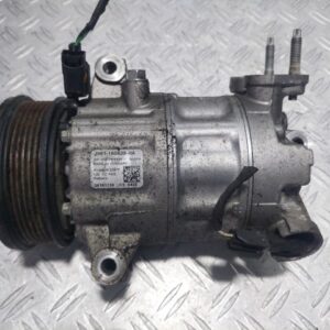 Compresor AC Ford Focus 4 1.0 Ecoboost motorizare B7DA cod JX61-19D629-HA