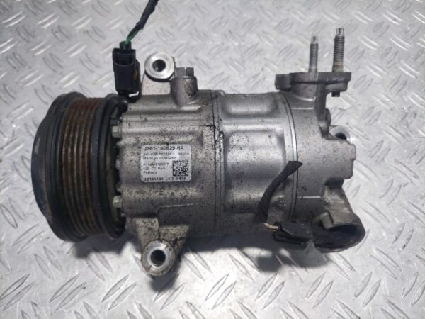 Compresor AC Ford Focus 4 1.0 Ecoboost motorizare B7DA cod JX61-19D629-HA