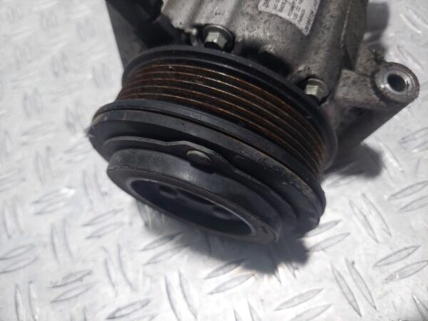 Compresor AC Ford Focus 4 1.0 Ecoboost motorizare B7DA cod JX61-19D629-HA