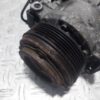 Compresor AC Bmw X3 E83 2.0d motorizare N47D20A cod 447260-1851 6SBU14C