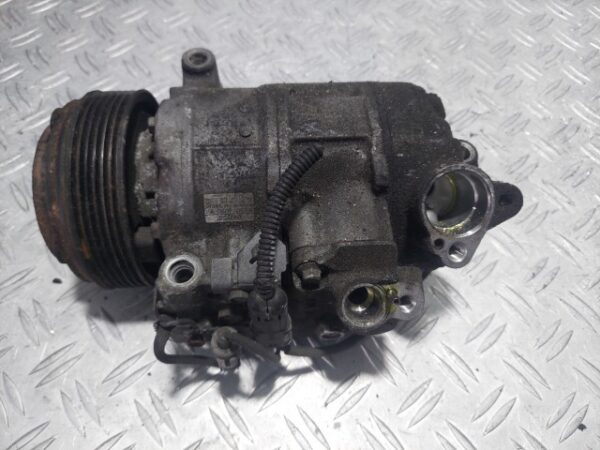 Compresor AC Bmw X3 E83 2.0d motorizare N47D20A cod 447260-1851 6SBU14C