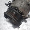 Compresor AC Ford S-Max 2.0 TDCI euro 5 motorizare QXWA cod AV61-19D629-DC