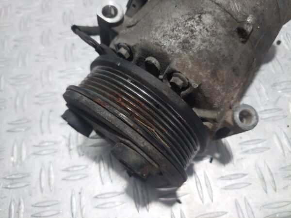Compresor AC Ford S-Max 2.0 TDCI euro 5 motorizare QXWA cod AV61-19D629-DC