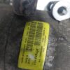 Compresor AC Ford S-Max 2.0 TDCI euro 5 motorizare QXWA cod AV61-19D629-DC