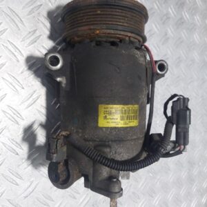 Compresor AC Ford Fiesta 1.0 EcoBoost cod C1B1-19D629-AE