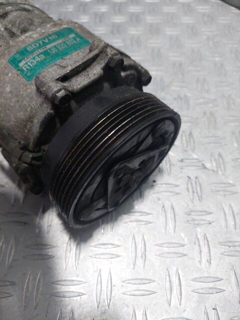 20260625_154839 Compresor AC Volkswagen New Beetle 2.0 motorizare AQY cod 1J0820803A