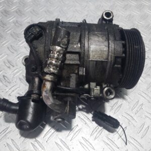 Compresor AC Mercedes C-Klass W203 2.2 CDI motorizare 646962 cod A0012305611