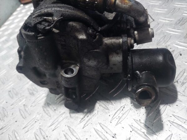 Compresor AC Mercedes C-Klass W203 2.2 CDI motorizare 646962 cod A0012305611