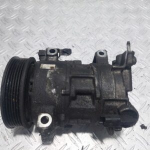 Compresor ac peugeot 308 1.6 benzina motorizare 5FW cod 447190-8112