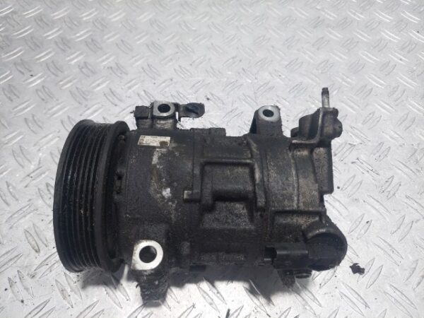 Compresor ac peugeot 308 1.6 benzina motorizare 5FW cod 447190-8112 Compresor ac peugeot 308 1.6 benzina motorizare 5FW cod 447190-8112