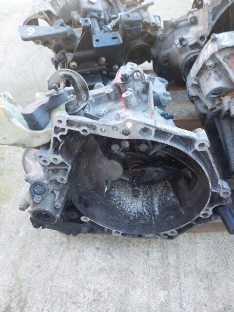 Cutie viteza manuala 5 trepte Peugeot 308 1.4 VTI motorizare 8FS cod 20DP59