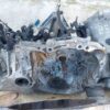 Cutie de viteze manuala 5 trepte RENAULT Modus 1.2 B 16V cod JH3128 Cutie de viteze manuala 5 trepte RENAULT Modus 1.2 B 16V cod JH3128