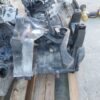 Cutie viteze manuala 5 trepte Volkswagen Fox 1.2 benzina motorizare DMO cod HUY
