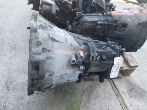Cutie viteze manuala BMW Seria 1 E87 1.6b motorizare N45B16A cod 2200074390