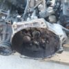 Cutie viteze manuala 5 trepte Volkswagen Golf 4 1.9 TDI motorizare ALH cod EBJ
