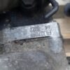 Cutie viteze manuala 5 trepte Volkswagen Golf 4 1.9 TDI motorizare ALH cod EBJ