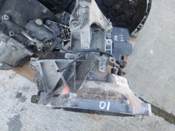 Cutie viteze manuala Ford Focus MK2 C-MAX 1.8 ATM cod 4M5R-7002-NC