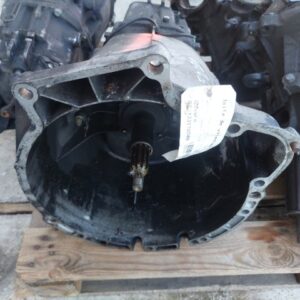 Cutie viteze manuala 5 trepte BMW seria 3 E46 2.0D 136 cp cod 14340269