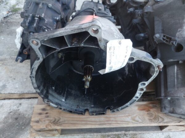 Cutie viteze manuala 5 trepte BMW seria 3 E46 2.0D 136 cp cod 14340269