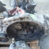 Cutie viteze manuala 5 trepte Skoda Octavia Combi 1.9 TDi 110Cp cod EGS Cutie viteze manuala 5 trepte Skoda Octavia Combi 1.9 TDi 110Cp cod EGS