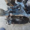 Cutie viteze manuala 5 Peugeot 407 1.6 HDI motorizare 1.6 hdi cod 20DM65