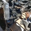 Cutie de viteze manuală cu 5 trepte Renault Megane II 8200210039 JR5102