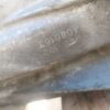 Cutie de viteze manuală cu 5 trepte Renault Megane II 8200210039 JR5102