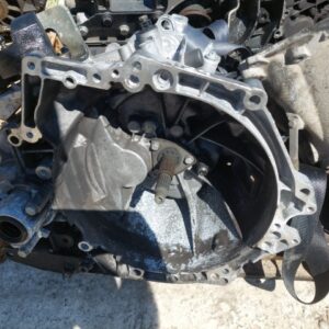 Cutie de viteze manuala Opel Corsa F 1.5 CDTI 100CP motorizare YH01 cod 20V257 Cutie de viteze manuala Opel Corsa F 1.5 CDTI 100CP motorizare YH01 cod 20V257