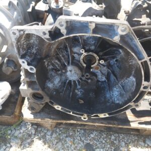 Cutie de viteze manuala 5 trepte Ford Fiesta 5 1.4 TDCi motorizare F6JA cod 2N1R-7002-EB Cutie de viteze manuala 5 trepte Ford Fiesta 5 1.4 TDCi motorizare F6JA cod 2N1R-7002-EB