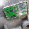 Cutie viteze Hydramatic OPEL OMEGA B 2.5 DTI motorizare Y25DT cod 2GZR 96024398