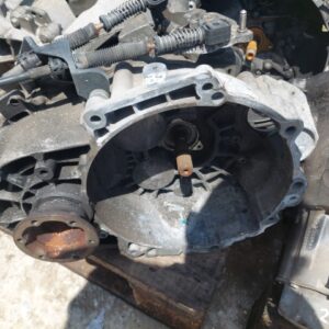 Cutie de viteze manuala 6 trepte Volkswagen Golf V 2.0 TDI DPF motorizare BMM cod JMA