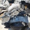 Cutie de viteze manuala 6 trepte Volkswagen Golf V 2.0 TDI DPF motorizare BMM cod JMA