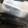 Cutie viteze manuala 5 trepte Peugeot 308 1.6 16V THP 150CP motorizare 5FX cod 20DP41