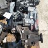 Cutie viteza manuala 5 trepte Skoda Rapid 1.6 tdi motorizare CAY cod MZL