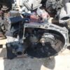 Cutie de viteze manuala 5 trepte Citroen C3 1.4 16V VTi motorizare 8FP cod 20CQ88