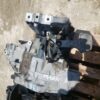 Cutie viteze manuala 5 trepte Volkswagen Golf V 1.9 TDI motorizare BLS cod JCR