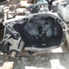 Cutie viteze manuala 5 trepte Renault Clio 2 1.5 DCI motorizare k9k704 cod JB3980