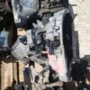 Cutie viteze manuala 5 trepte Renault Clio 2 1.5 DCI  motorizare k9k704 cod JB3980