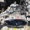 20260725_131053 Cutie viteze manuala 6 trepte Renault Scenic III 1.9 dCi motorizare F9Q870 cod ND4002