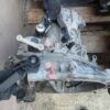 Cutie viteze manuala 5 trepte Citroen C3 1.2 Vti 12V PureTech motorizare HM01 cod 20A701