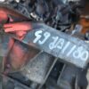Cutie viteze manuala 5 trepte  RENAULT CLIO II 1.9 D motorizare F8Q cod JB1180