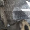 Cutie viteze manuala 5 trepte Peugeot 307 2.0 HDI motorizare RHS cod 20DM09