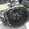Cutie viteze manuala 6 trepte Renault Laguna II 1.9 DCI motorizare F9Q750 cod PK6018