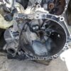 Cutie viteze manuală 5 trepte Peugeot 208 1.5 HDI an 2019 motorizare YHY cod ETF9