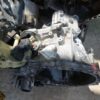 Cutie viteze manuală 5 trepte Peugeot 208 1.5 HDI an 2019 motorizare YHY cod ETF9