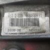Cutie viteze manuala 6 trepte Renault Laguna 1.5 DCI K9K euro 4 cod TL4000