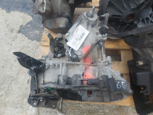 20260725_144219 Cutie viteze manuala 5 trepte Renault Modus 1.2 16V TCE motorizare D4F784 cod JH3309