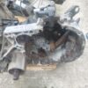 Cutie viteze manuala 5 trepte Renault Clio II motorizare K9K702 1.5 DCI cod JC5128