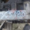 Cutie viteze manuala 5 trepte Renault Clio II motorizare K9K702 1.5 DCI cod JC5128