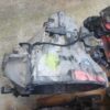 Cutie viteze manuala 6 trepte Citroen DS3 Cabrio 1.6 THP motrizare 5FV cod 20EA31